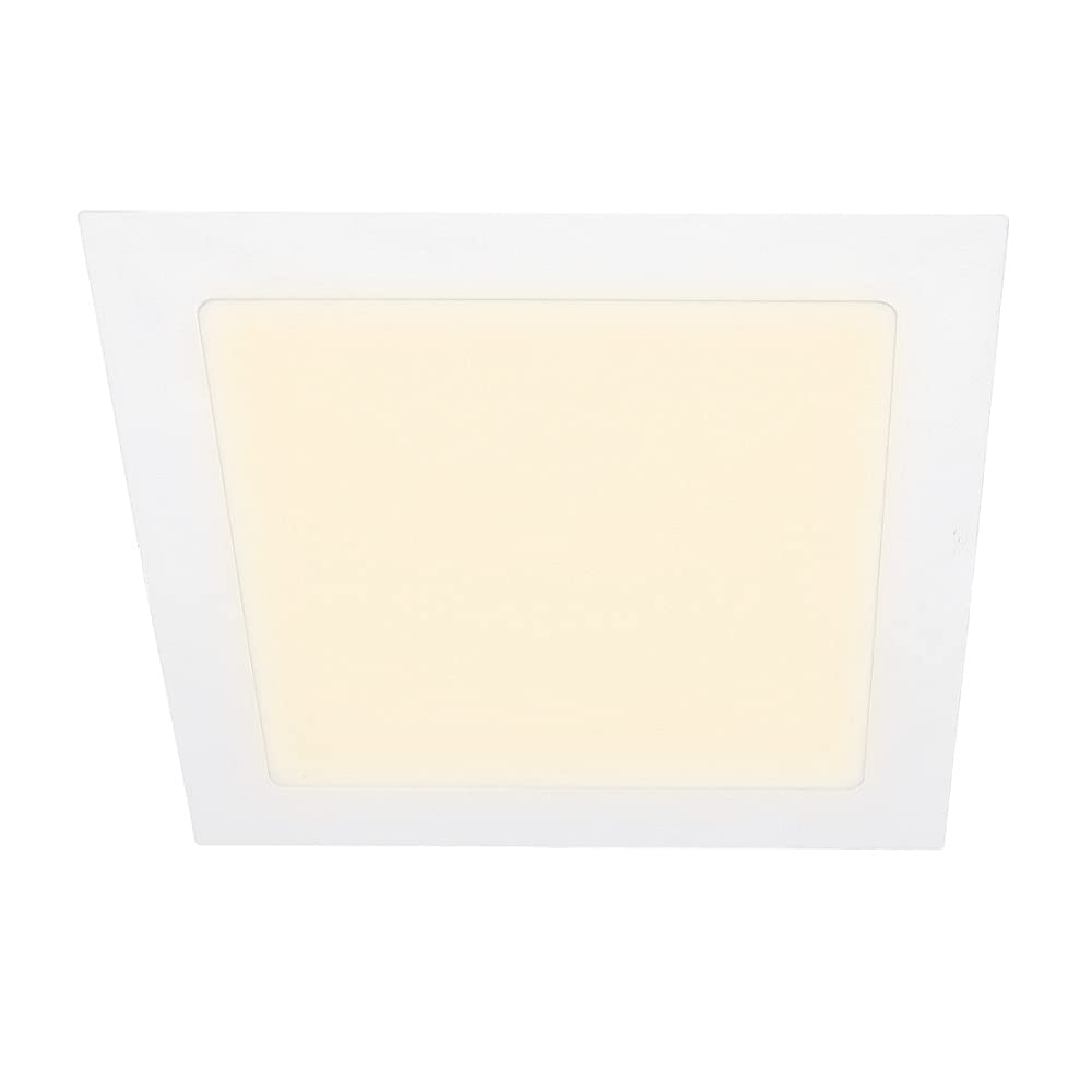 Tecnolite Interior EMPOTRADOS LED 24W100-240V3000K