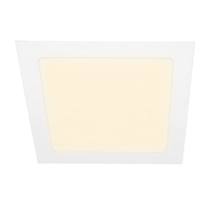 Tecnolite Interior EMPOTRADOS LED 24W100-240V3000K