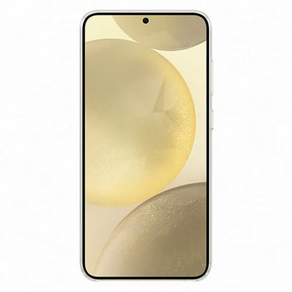 Samsung Funda Galaxy S24+ Color: Transparente, Clear Gadget Cover