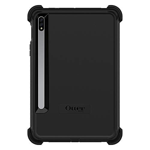 Otterbox Defender Series Case for Galaxy Tab S7 - Black