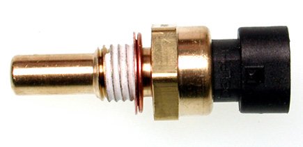 Delphi Sensor de Temperatura del Refrigerante TS10076 | Sustituye a 213953 12608814 15369305 213-4333 25037062 15 32 6388 8-12608-814-0 8-15326-388-0 280130014 TXS. 6 TX8 TX8 9 3033