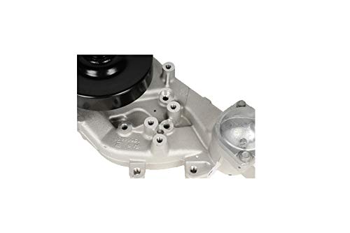 ACDelco 251-728 Bomba de Agua con Juntas GM