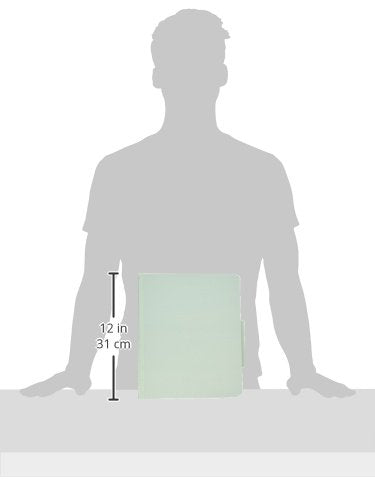 Smead Carpeta de archivos de clasificación de tablero con cierres SafeSHIELD, 2 divisores, expansión de 2 pulgadas, tamaño carta, gris/verde, 10 por caja (14076)