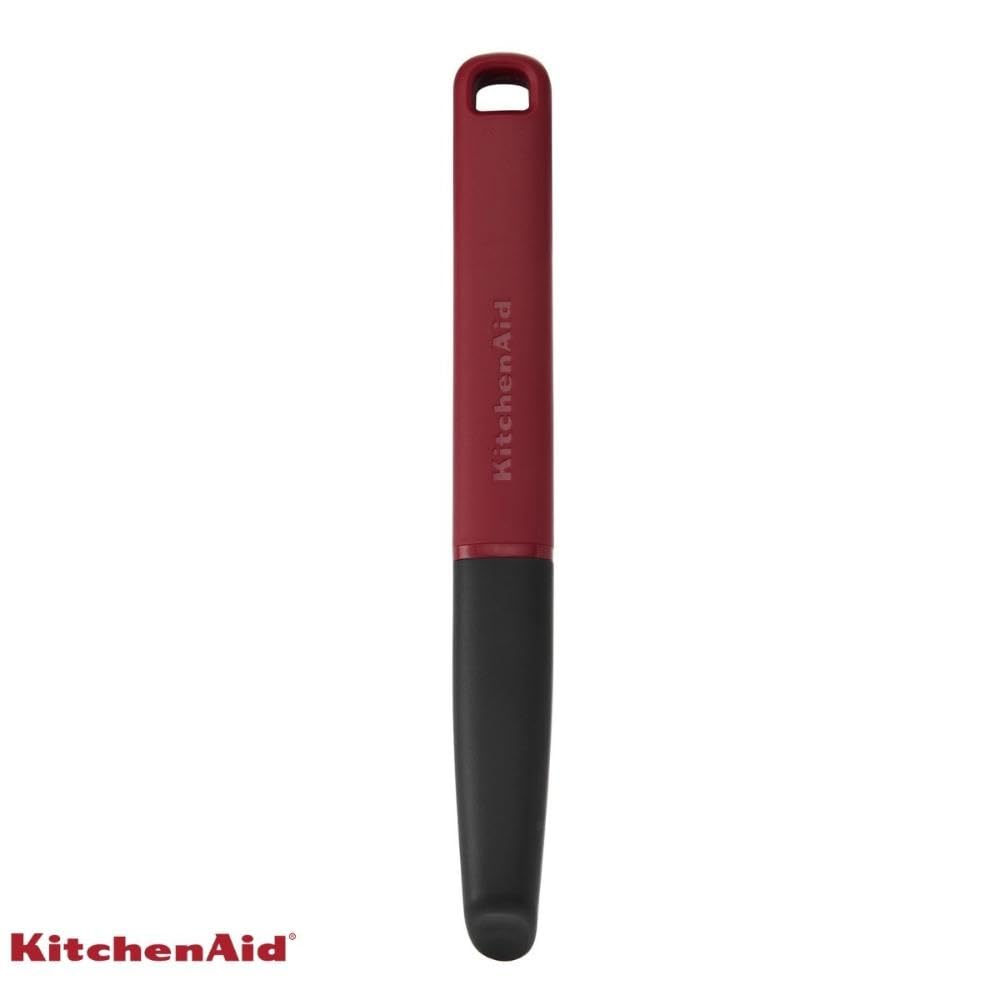 KitchenAid Classic Euro Peeler Empire Red