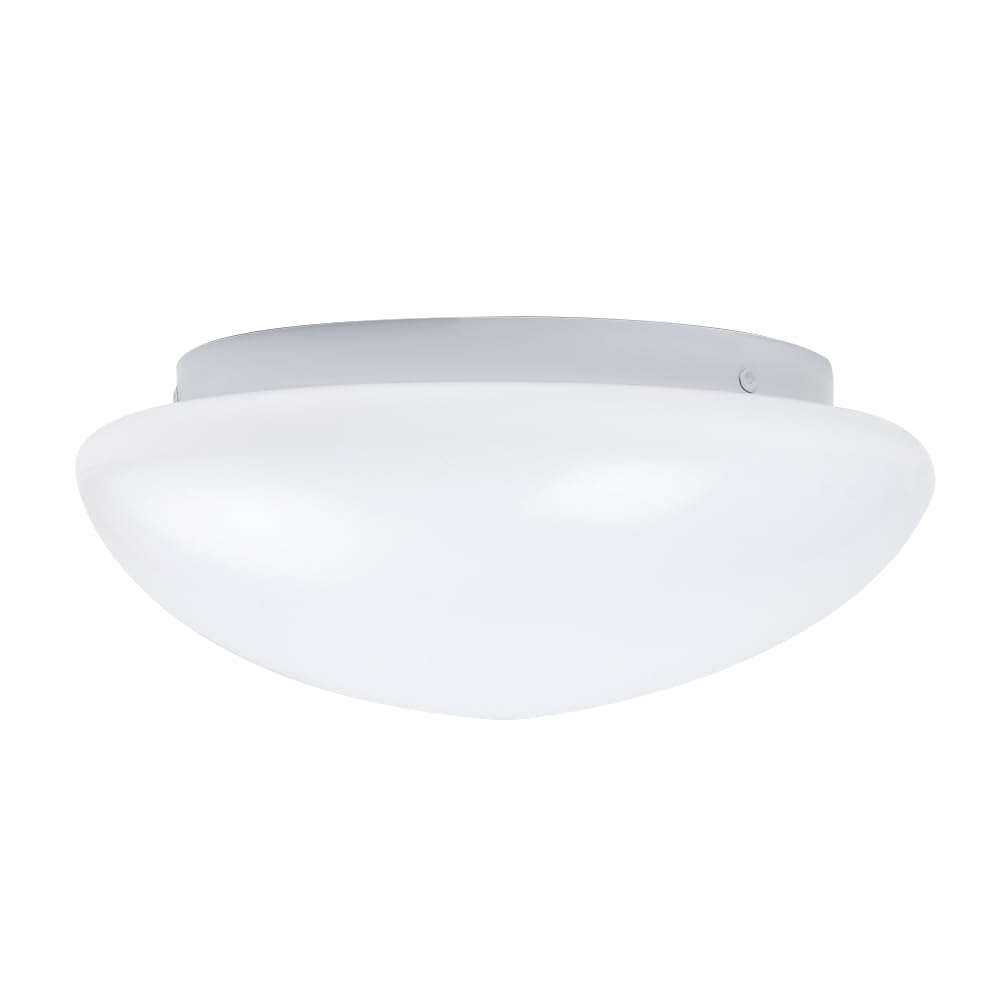 Tecnolite Lámpara LED de Sobreponer, Interior, Blanco Luz Blanca PTLLED/012/65