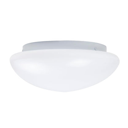 Tecnolite Lámpara LED de Sobreponer, Interior, Blanco Luz Blanca PTLLED/012/65