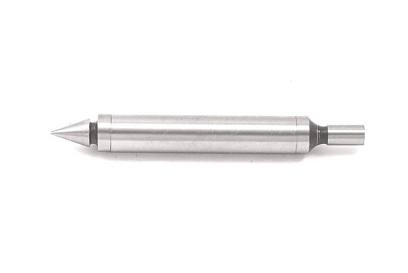 HHIP 4401-0040 Combo Buscador de bordes y centrales, vástago de 3/8 pulgadas