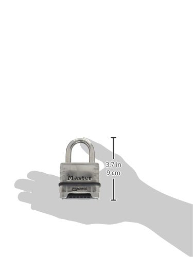 Master Lock 1174D - Candado