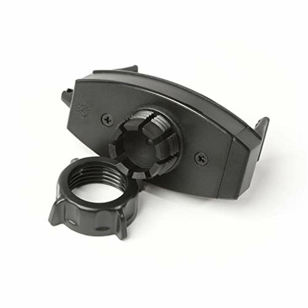 Rugged Ridge Multisoporte de Tablero para Jeep, Soporte para teléfono para 13551.11 Multisoporte