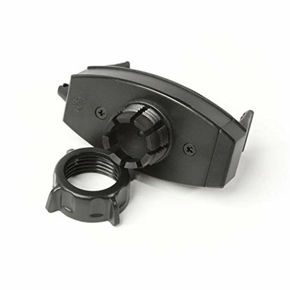 Rugged Ridge Multisoporte de Tablero para Jeep, Soporte para teléfono para 13551.11 Multisoporte