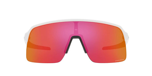 Oakley - anteojos de sol unisex con montura de carbono mate