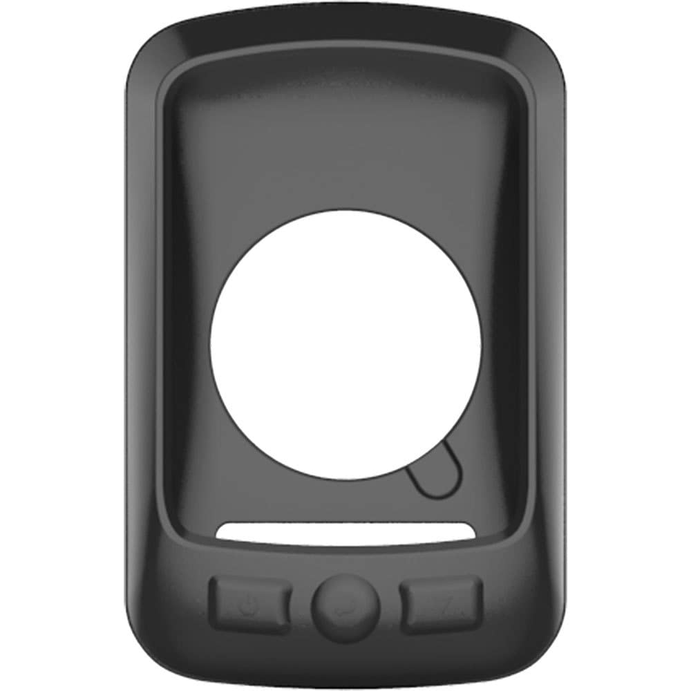 IGPSPORT Funda Protectora Ciclocomputadora iGS620 Negro BH620