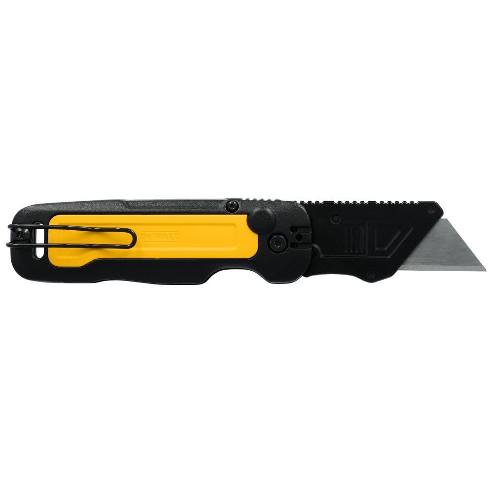 DEWALT Navaja Retráctil Multiuso, DWHT10991