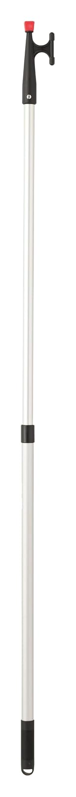 Attwood Telescoping Boat Hook Extends, 5 1/2'