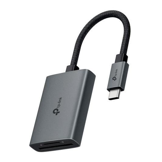 MERCUSYS TP-Link UA520C | Adaptador de USB Tipo C a HDMI