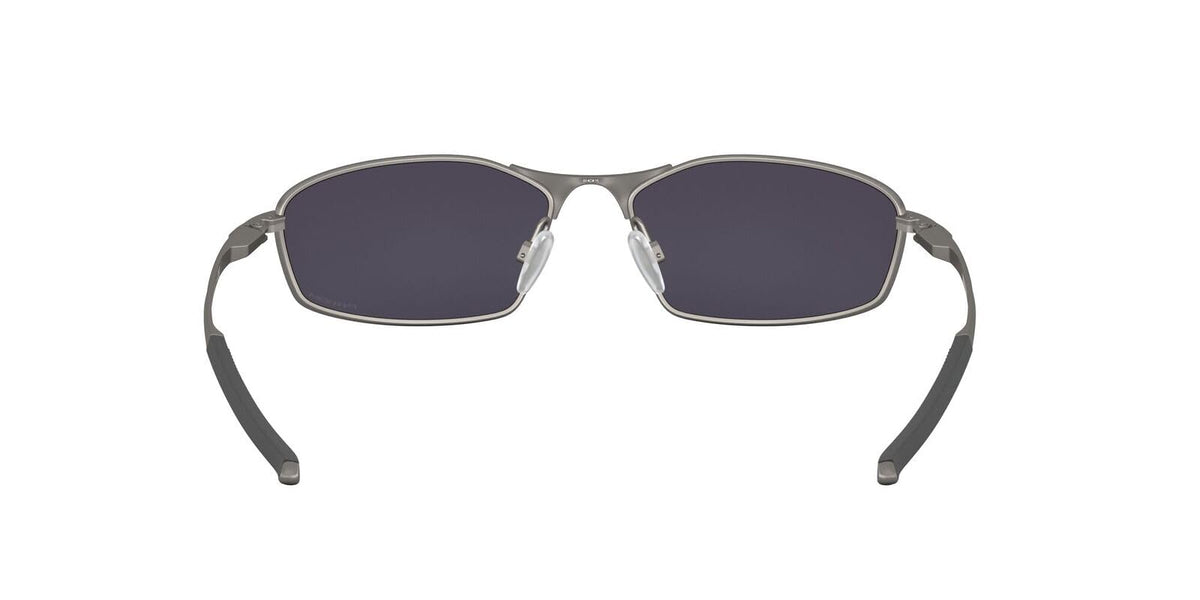 Oakley Oo4141 - anteojos de sol ovaladas para hombre