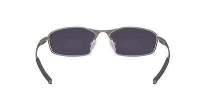 Oakley Oo4141 - anteojos de sol ovaladas para hombre