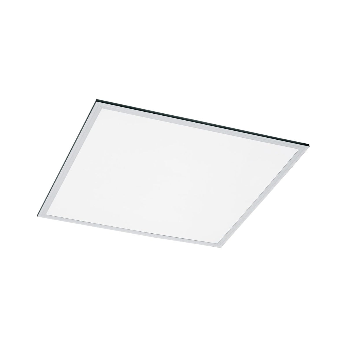 Volteck Lait COL-402LN Panel LED Colgante Delgado - 60 x 60 cm - Neutro