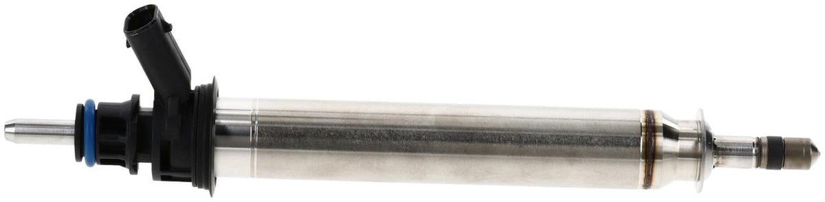 BOSCH 62437 OE - Inyector de combustible de inyección directa de gasolina (GDI) - Compatible con Select Mercedes-Benz AMG, C, CL, CLA, CLS, E, G, GL, GLA, GLB, GLC, GLE, GLK, GLS, ML, R, S, SL, SLC