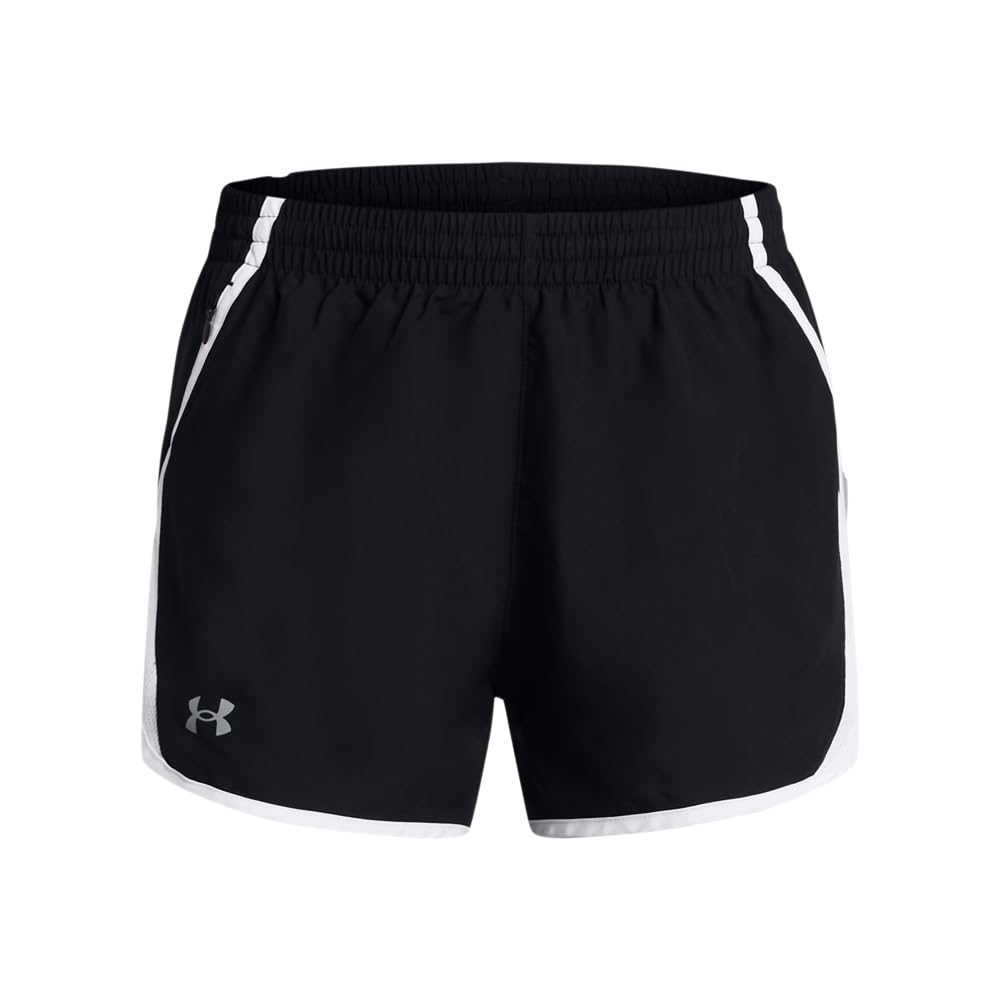 Under Armour Fly by Shorts Pantalones Cortos para Mujer