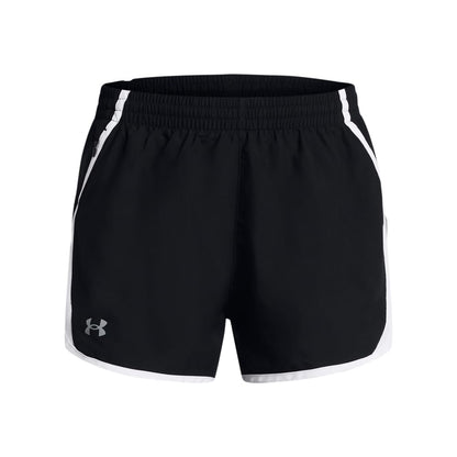 Under Armour Fly by Shorts Pantalones Cortos para Mujer