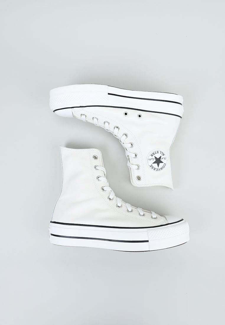 Converse Chuck Taylor All Star Move - Plataforma para Hombre