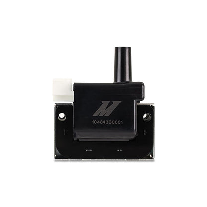 Mishimoto Bobina de Encendido Compatible con Honda/Acura B/D Series 1992-2000