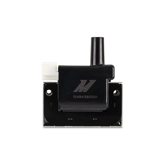 Mishimoto Bobina de Encendido Compatible con Honda/Acura B/D Series 1992-2000