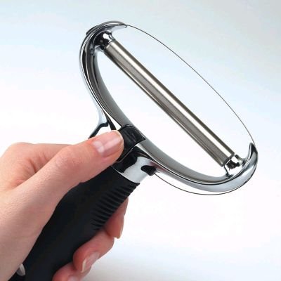 OXO Good Grips reemplazos de alambre para alambre de OXO cortador de queso, Rebanador de queso, Multicolor, No hay talla, 1