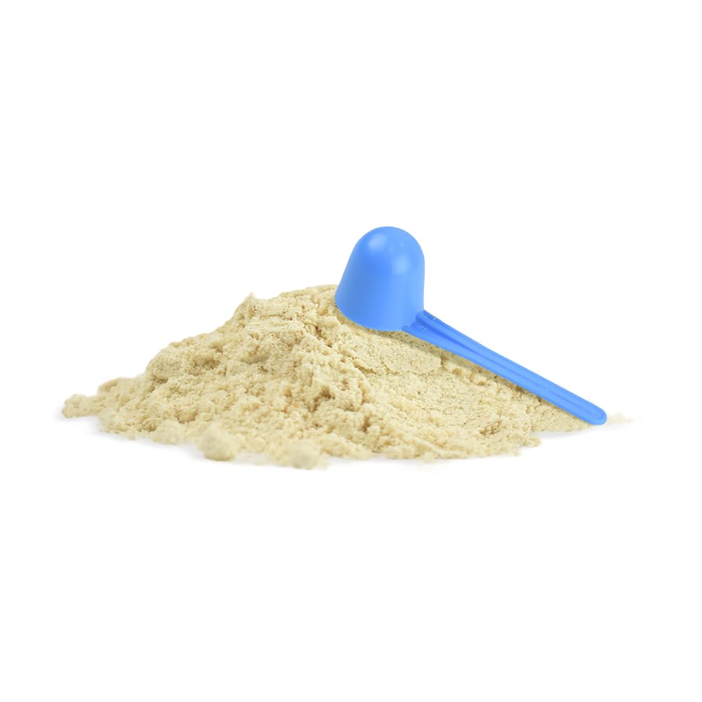Fancy Pets MS Recovery Suplemento de Proteína para Perros 400 g Suplemento Nutricional con Colágeno y Vitaminas para Apoyo Muscular y Vitalidad