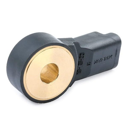 Bosch 0261231197 Knock Sensor | Compatible con: BMW 1, 1, 3, 3 Touring, CITROËN C4 Coupe, C4 GRAND PICASSO I, C4 GRAND PICASSO II, C4 I, C4 II