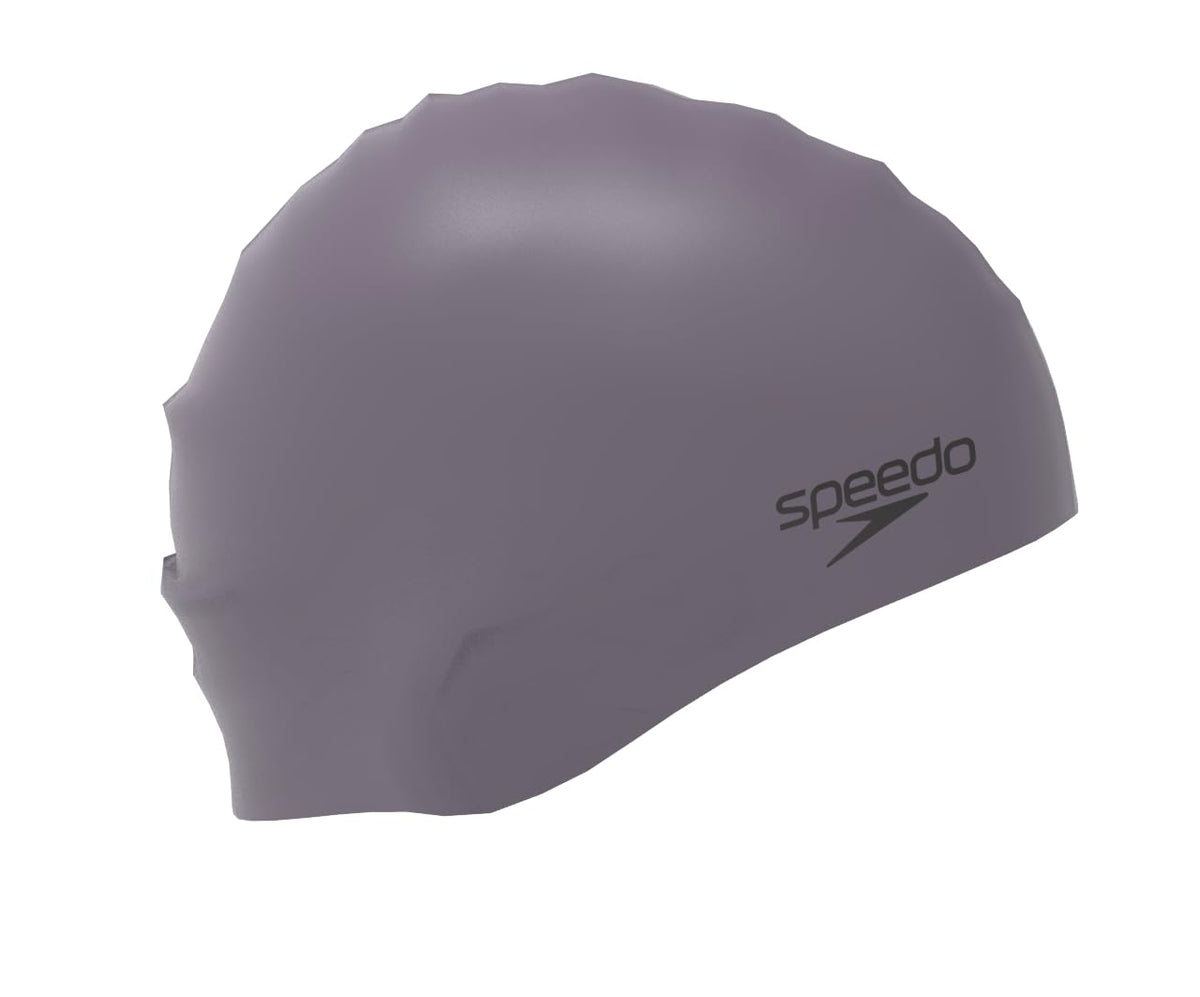 Speedo Swim Cap SiliconeElastomeric
