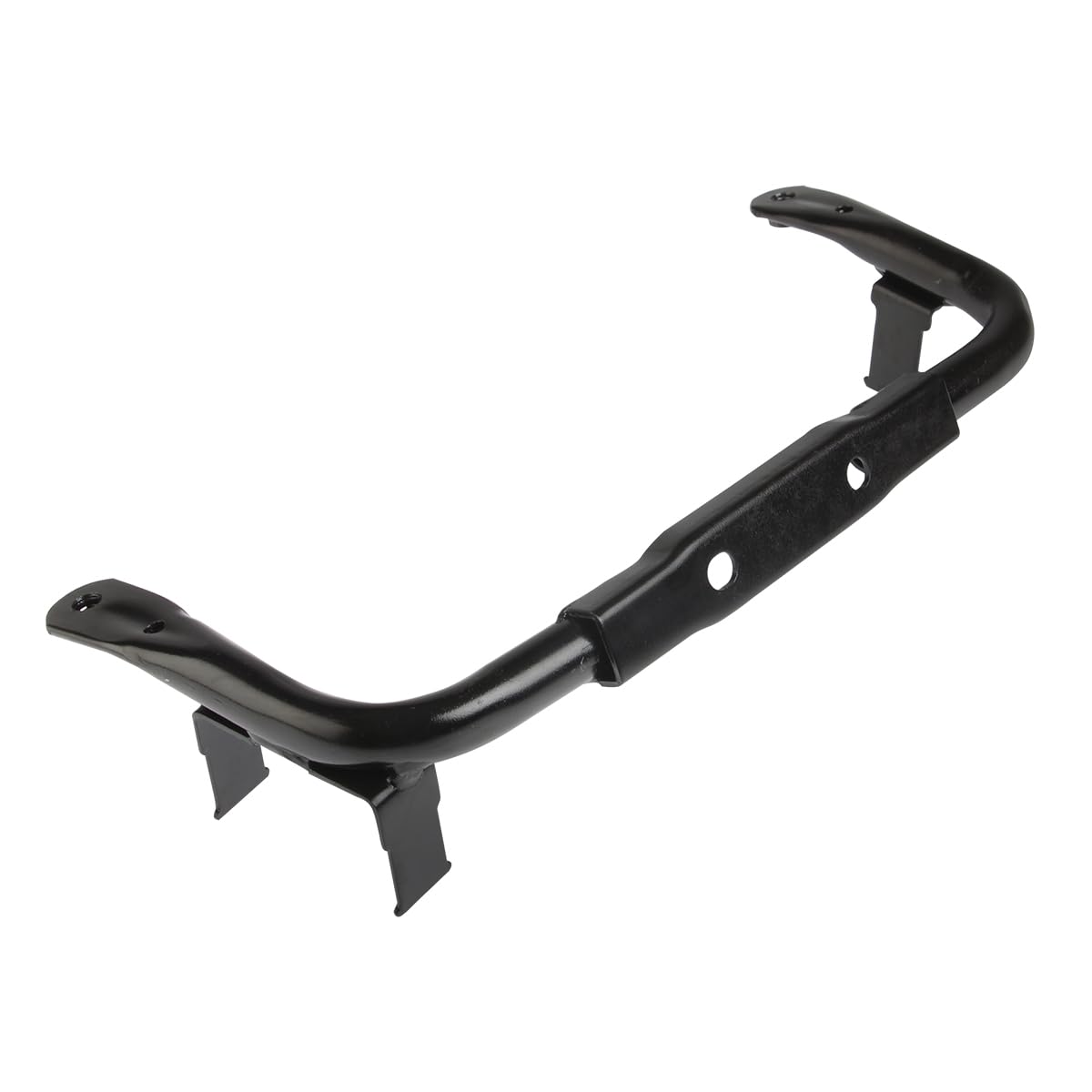 Italika Base Defensa Faro Compatible con WS150 Sport y WS175 Sport
