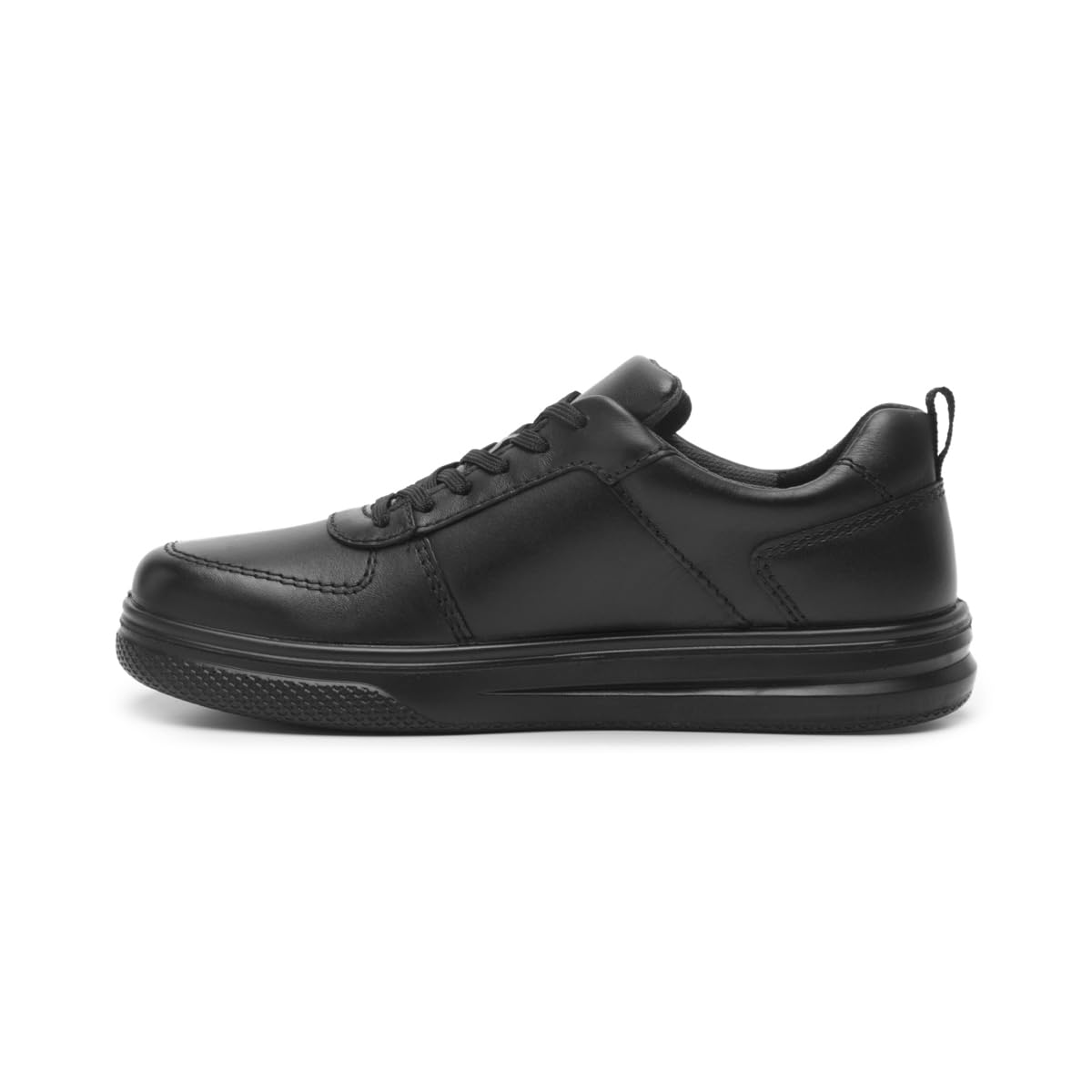 Flexi Calzado Semivestir Hombre Estilo 401912 Negro