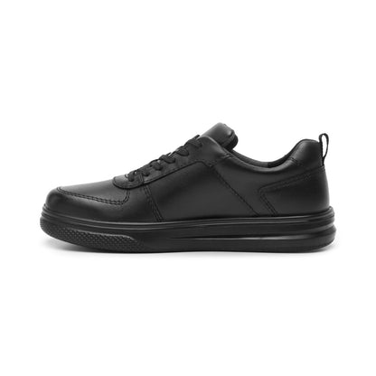 Flexi Calzado Semivestir Hombre Estilo 401912 Negro