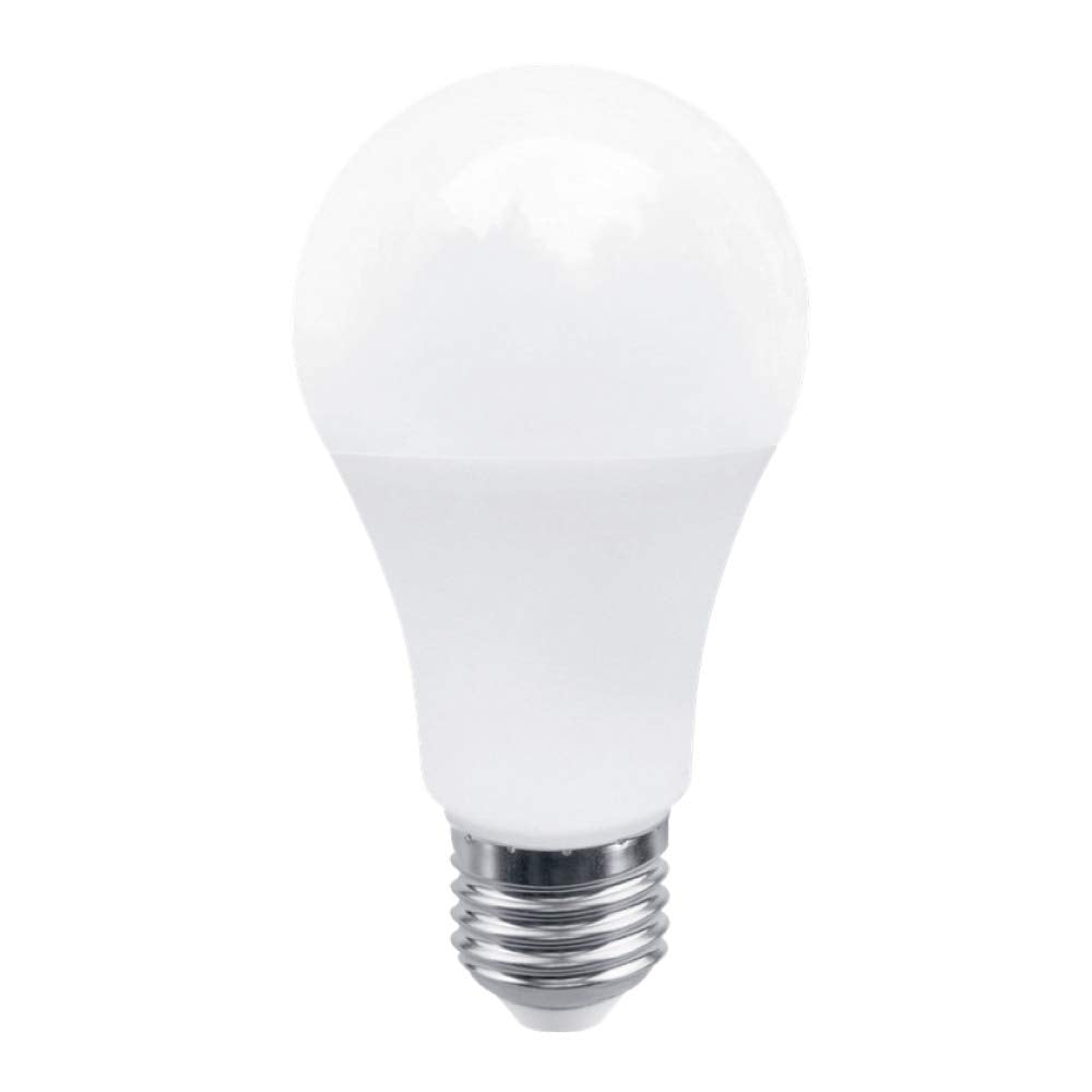 Tecnolite Connect - Foco LED Inteligente 7 W, Luz Blanca Ajustable, Conexión WiFi y Bluetooth Compatible con Alexa por la App Connect para Celular. Iluminación Interior
