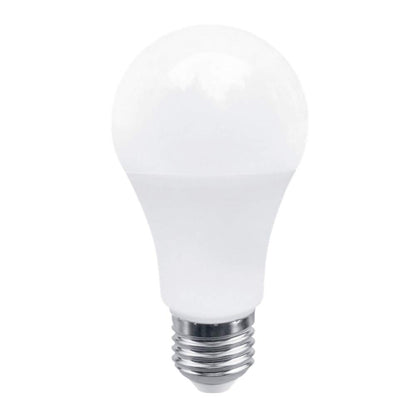 Tecnolite Connect - Foco LED Inteligente 7 W, Luz Blanca Ajustable, Conexión WiFi y Bluetooth Compatible con Alexa por la App Connect para Celular. Iluminación Interior