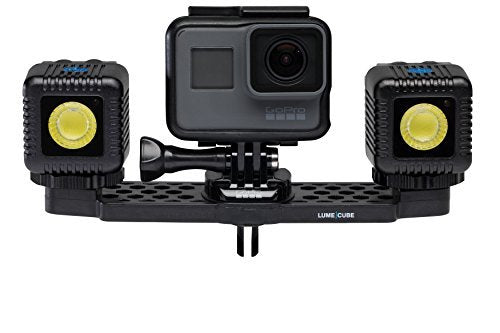 Lume Cube LC-GPARM11 Montaje GoPro para Brazo