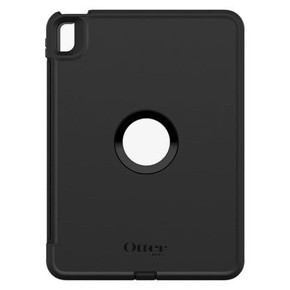 OtterBox Defender Series - Funda para iPad Air (4ª y 5ª generación), Color Negro