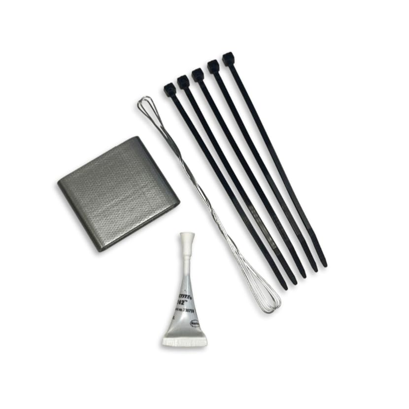 CruzTOOLS RTPA1 RoadTech - Kit de Herramientas para Motocicletas Harley-Davidson Pan America
