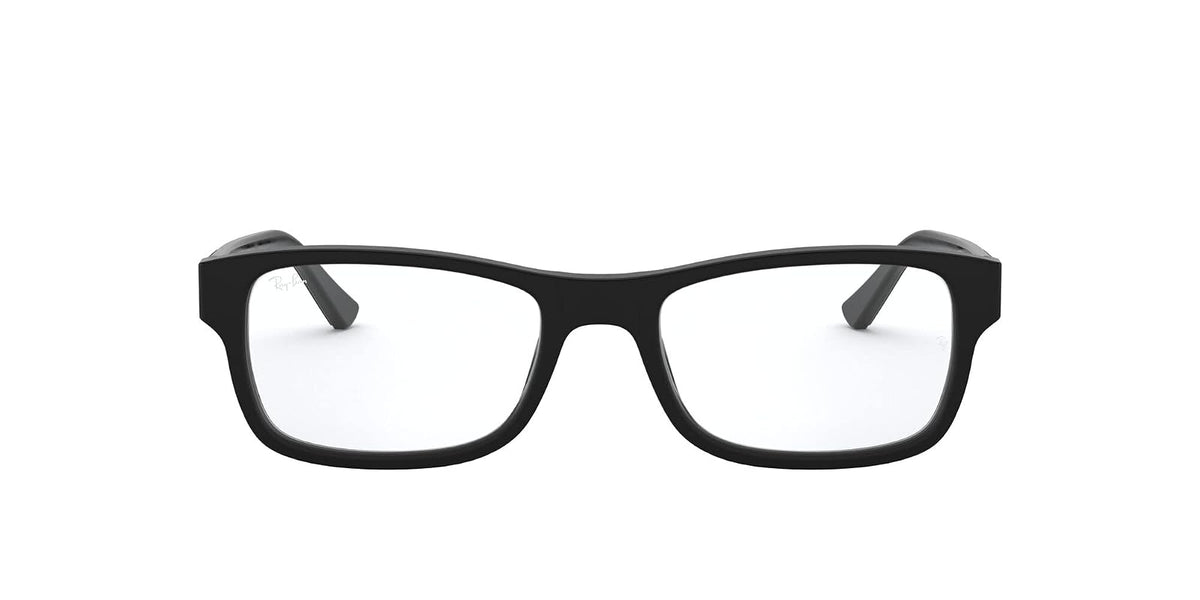 Ray-Ban RX5268 - Marcos rectangulares para anteojos