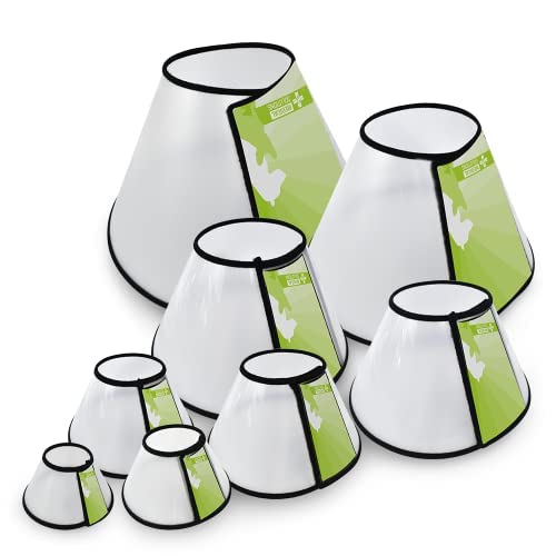 Medical Solutions MS Collar ISABELINO Talla 9 (55 CM)
