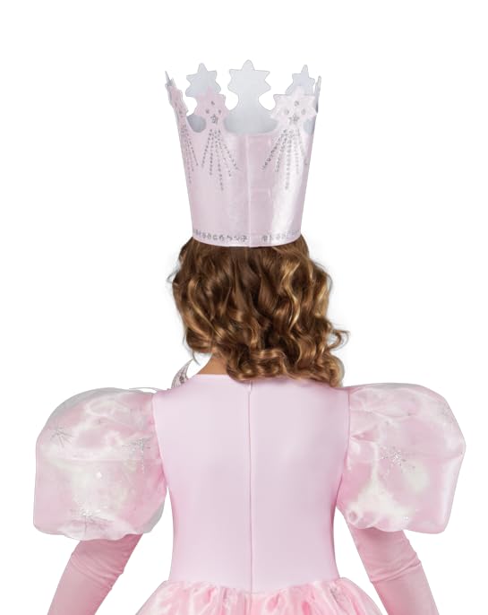 Rubie's Child Glinda The Good Witch Crown