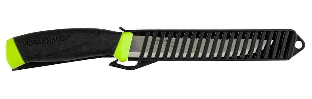 Morakniv Fishing Comfort Scaler 150 Cuchillo