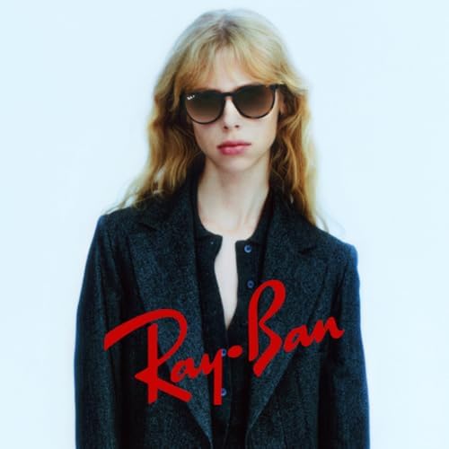 Ray-Ban Men's 0RB4171 Polarized Sunglasses