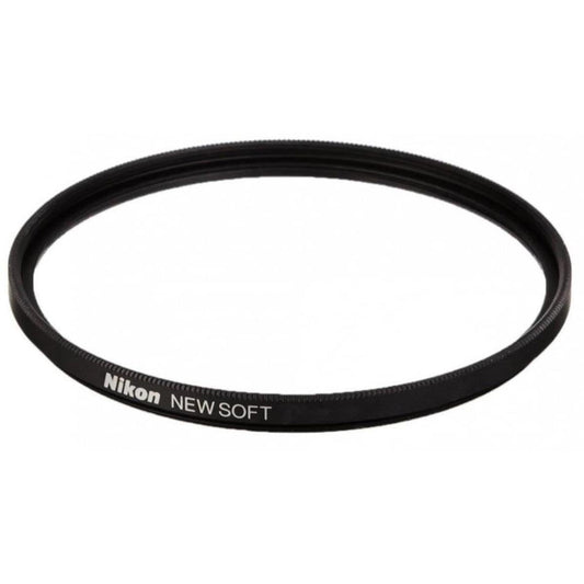 Nikon 52mm Screw-on Soft Focus Filter