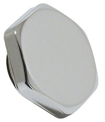 Spectre Performance 4338 Tapa de radiador estilo hexagonal
