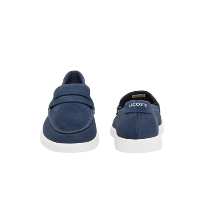 Lacoste Cochet - Zapatillas de Gamuza para Hombre