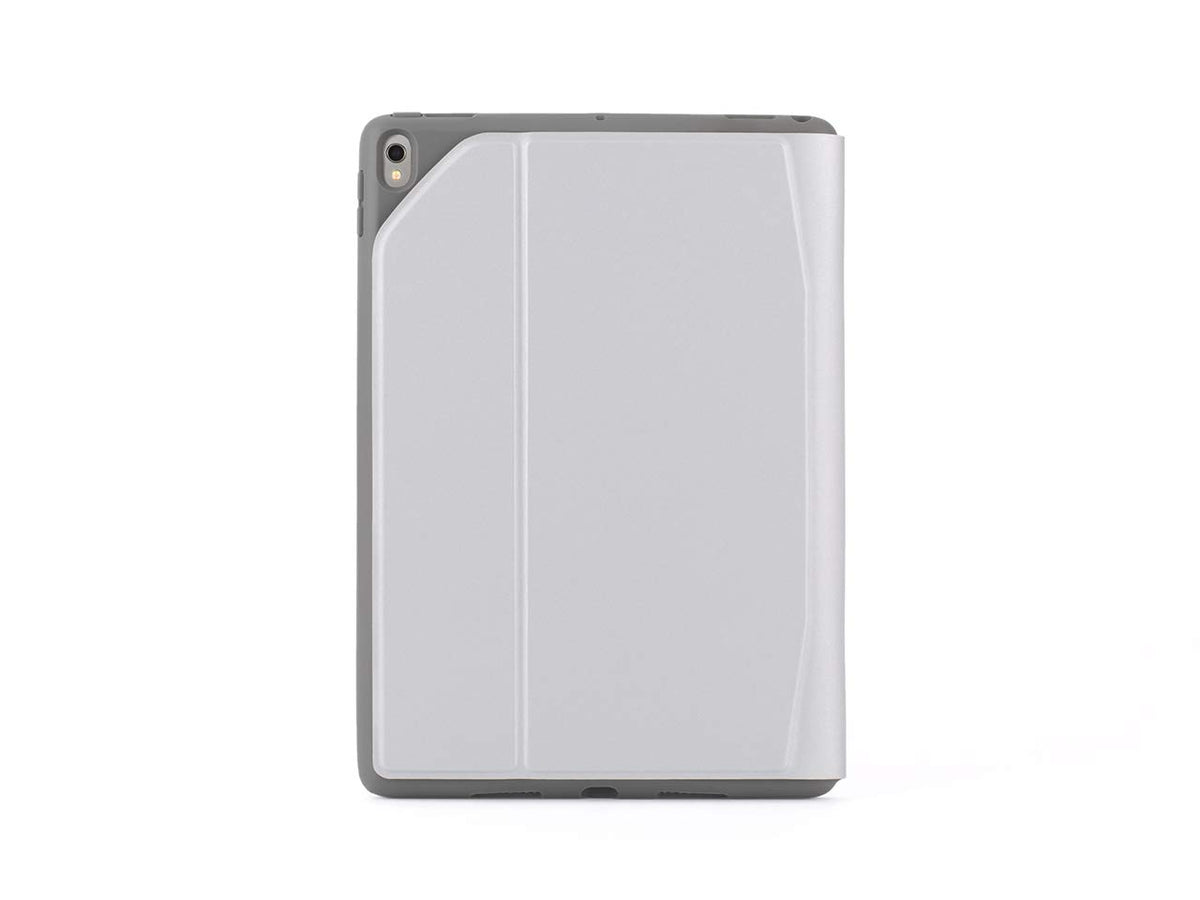 Griffin Survivor Journey Folio 10.5" Folio Case Plata - Fundas para Tablets (Folio, Apple, iPad Pro, 26.7 cm (10.5"), Plata)