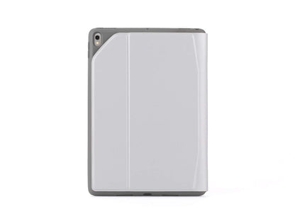 Griffin Survivor Journey Folio 10.5" Folio Case Plata - Fundas para Tablets (Folio, Apple, iPad Pro, 26.7 cm (10.5"), Plata)